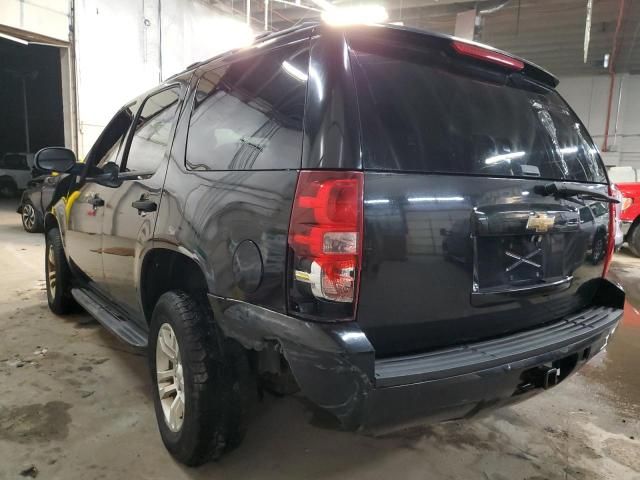 2010 Chevrolet Tahoe K1500 LS