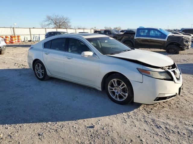 2011 Acura TL