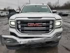 2016 GMC Sierra K1500 SLT