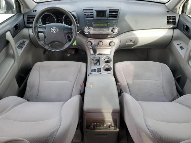 2010 Toyota Highlander