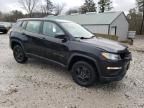 2021 Jeep Compass Sport