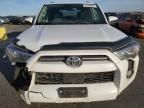 2022 Toyota 4runner SR5/SR5 Premium