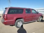 2007 Chevrolet Suburban C1500