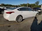 2015 Hyundai Genesis 5.0L