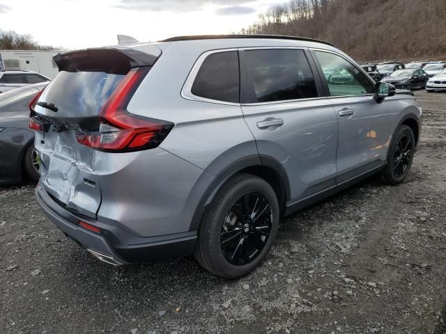 2023 Honda CR-V Sport Touring