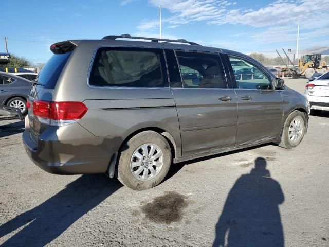 2008 Honda Odyssey EXL