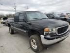 1999 GMC New Sierra K1500