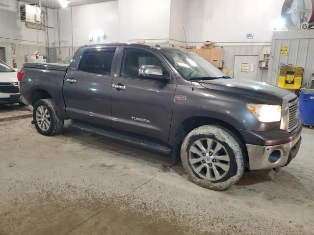 2011 Toyota Tundra Crewmax Limited