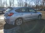 2014 Subaru Impreza Premium