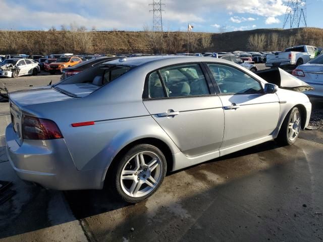 2007 Acura TL