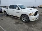 2012 Dodge RAM 1500 Sport