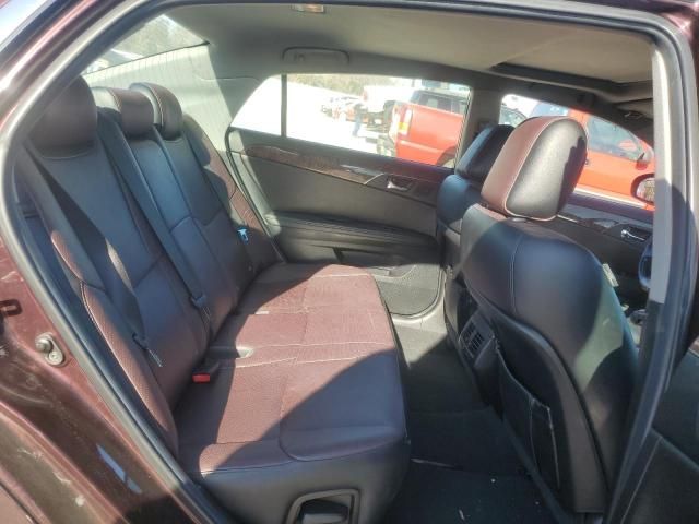 2011 Toyota Avalon Base