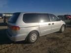 2004 Honda Odyssey LX