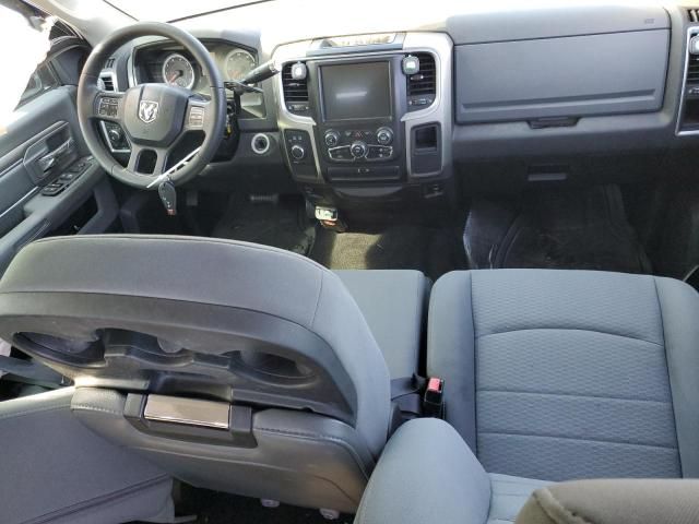 2013 Dodge RAM 1500 SLT