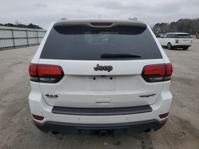 2021 Jeep Grand Cherokee Trailhawk