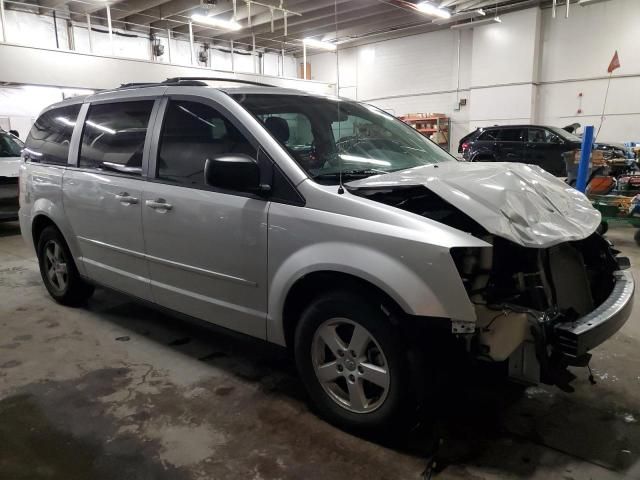 2010 Dodge Grand Caravan Hero