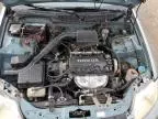 2000 Honda Civic Base