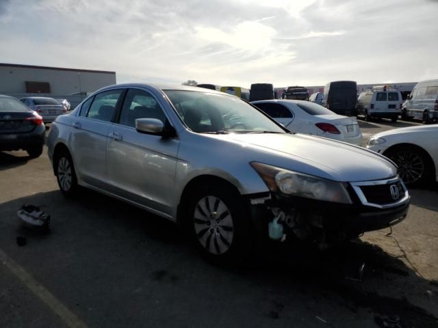 2008 Honda Accord LX