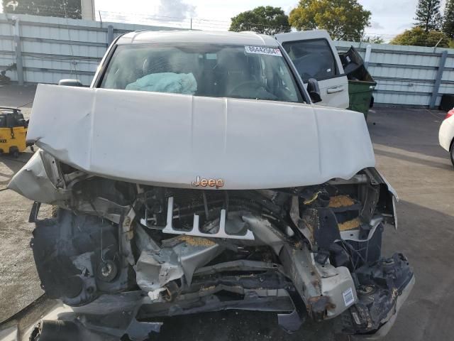 2007 Jeep Grand Cherokee Laredo