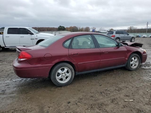 2007 Ford Taurus SE