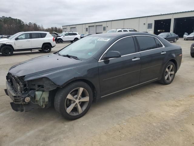 2012 Chevrolet Malibu 1LT