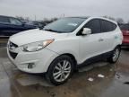 2013 Hyundai Tucson GLS