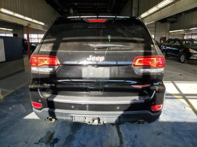 2020 Jeep Grand Cherokee Trailhawk