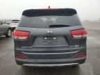 2018 KIA Sorento EX