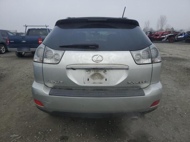 2006 Lexus RX 400