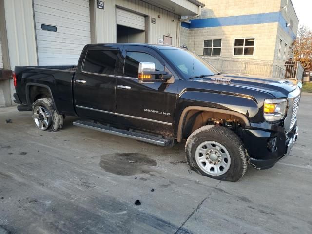 2019 GMC Sierra K2500 Denali