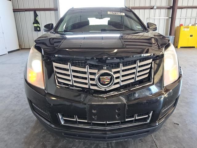 2014 Cadillac SRX