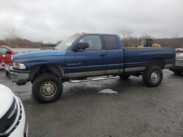 2001 Dodge RAM 2500