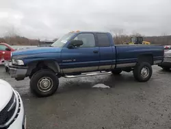 Dodge ram 2500 salvage cars for sale: 2001 Dodge RAM 2500