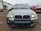 2007 BMW X5 3.0I