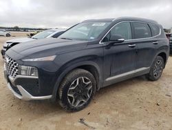 2022 Hyundai Santa FE SEL en venta en San Antonio, TX