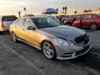 2012 Mercedes-Benz E 350