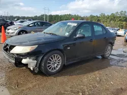 Saab Vehiculos salvage en venta: 2009 Saab 9-3 2.0T