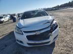 2015 Chevrolet Malibu 2LT