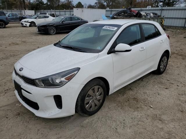 2018 KIA Rio LX