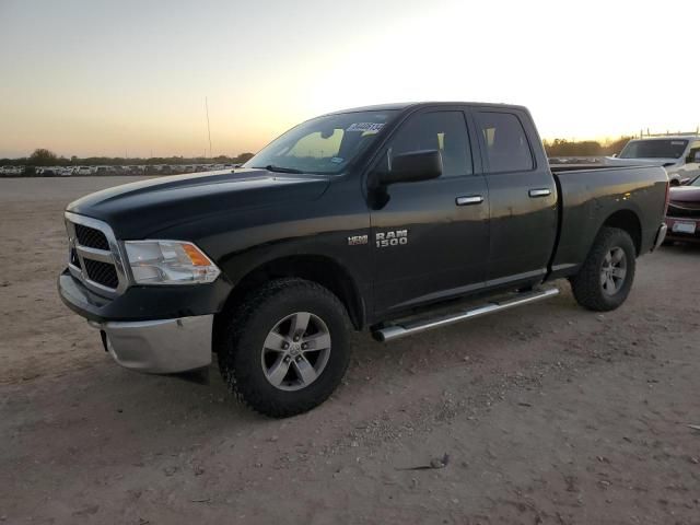 2013 Dodge RAM 1500 SLT