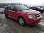 2016 Dodge Journey SE