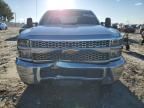 2019 Chevrolet Silverado C2500 Heavy Duty