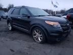 2011 Ford Explorer Limited