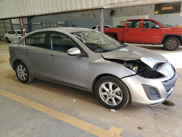 2010 Mazda 3 I