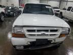 2000 Ford Ranger Super Cab