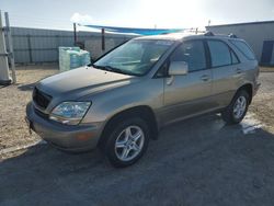 2001 Lexus RX 300 en venta en Arcadia, FL