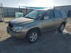 2001 Lexus RX 300