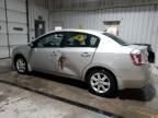 2007 Nissan Sentra 2.0