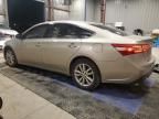 2015 Toyota Avalon XLE