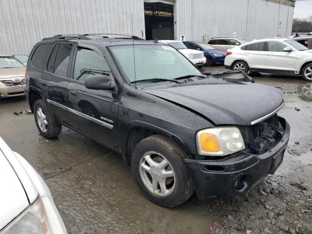 2006 GMC Envoy